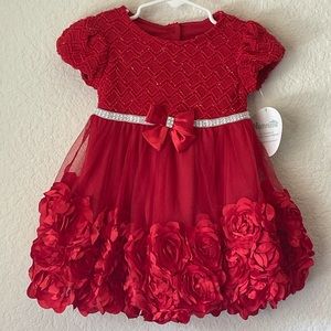 Red Dress!!